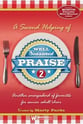 Well Seasoned Praise #2 SATB Choral Score cover